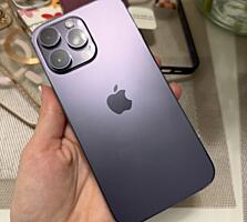 Продам IPhone 14 Pro Max 256