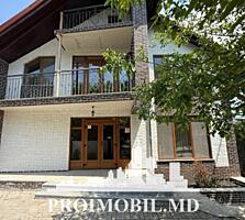 Vă propunem spre vânzare această casă în r. Orhei, str. Constantin ...
