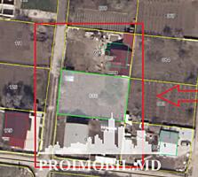 Spre vânzare se oferă teren pentru construcții, situat în Sângera, ...