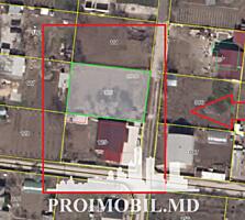 Spre vânzare se oferă teren pentru construcții, situat în Sângera, ...