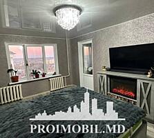 Vă propunem spre vânzare acest apartament cu 3 camere, sect. ...