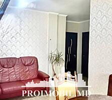 Vă propunem spre vânzare acestapartament cu 2camere și living,sect. ..