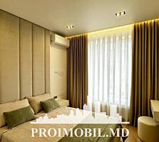 Vă propunem spre vânzare acest apartamentcu 1cameră și living, ...