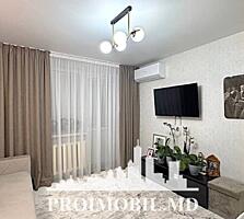 Vă propunem spre vânzare acestapartament cu 1 cameră,sect. Râșcani, ..