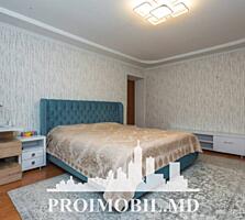 Vă propunem spre vânzare acestapartament cu 2 camere și living, sect. 