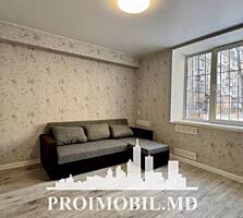 Vă propunem spre vânzare acest apartament cu 1 cameră, Botanica, str. 
