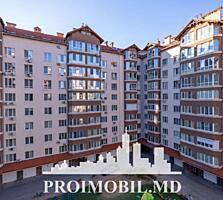 Vă propunem spre vânzare acestapartament cu 2 camere și living, sect. 