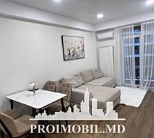 Vă propunem spre vânzare acestapartament cu 2 camereși living, sect. .