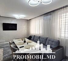 Vă propunem spre vânzare acestapartament cu 2camere și living, sect. .