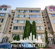 Vă propunem spre vânzare acestapartament cu 3camere și living,sect. ..