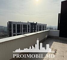 Vă propunem spre vânzare acest penthouse cu3camere, sect. Buiucani, ..