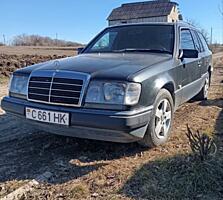 Mercedes Benz w124