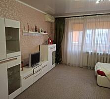 Продам 4-комнатную квартиру на ж/м Левобережный-3