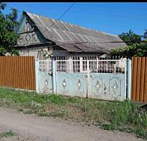 Продам дом Слободзея