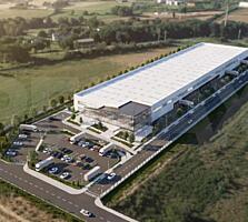 Teren agricol 77 ari, amplasat r-nul Ialoveni la traseul L 458 Piatra 