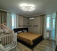 Продаж 2-кімнатної в ЖК "Статус Град" бізнес класу поруч з м