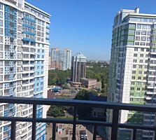 Предлагается к продаже светлая и просторная трёхкомнатная квартира в .