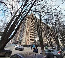 Вашему вниманию предлагается прекрасная и светлая квартира в ...