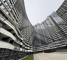 В продаже однокомнатная квартира в современном жилом комплексе ...