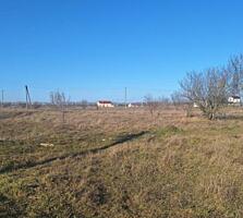 Продаётся земельный участок 10 соток в селе Молодёжное — пригород ...