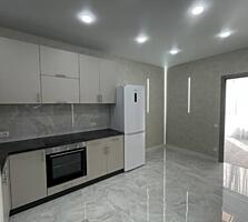 Предлагается к продаже современная 2-комнатная квартира в формате ...