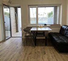 В продаже дом-дача на Хаджибеевском лимане, расположенный на первой ..