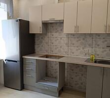 Предлагается к продаже 1-комнатная квартира в Пересыпском районе. ...