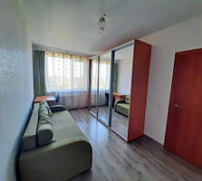 В продаже квартира в пригороде Одессы ЖК 7 небо. Сделан ремонт со ...