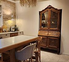 Продается новый дом с качественным ремонтом в пригороде Одессы. Общая 