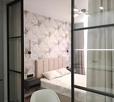 1ком.евродвушка ЖК Акрополь