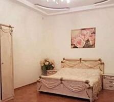 В продаже 1 комнатная квартира в центре города на ул. Успенской