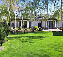 Продам современный 1-этажный дом на 10 сотках земли