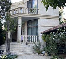 Элитный дом на Фонтанской дороге