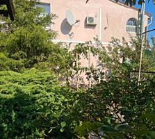 Уютный дом с садом в Новой Долине. До Одессы 15 минут.