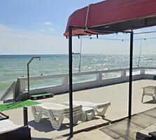 Продам 2-х этажный курень в Черноморке (129 Причал)