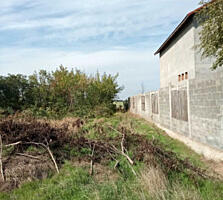 Продам земельный участок в Фонтанке 5 соток