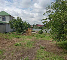 Участок под строительство дома в Нерубайском с видом на ...