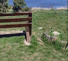 Продам участок в Александровке (Черноморск)