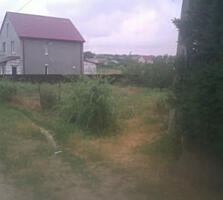 Межлиманье с. Ильинка участок