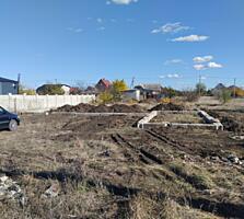 8 соток "Рублевка"