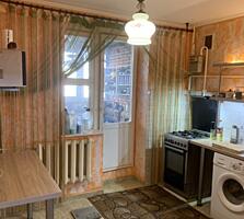 Продам 3-х комнатную квартиру. Центр