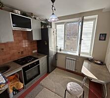 2-х комнатная на БАМе, с ремонтом и техникой