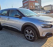 Citroen C4 Cactus Automat Motorina
