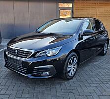 Peugeot 308 FULL ALURE