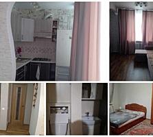 Продается двухкомнатная квартира