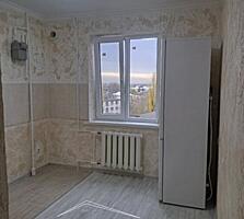 Светлая 2-комнатная квартира в центре Тирасполя с готовым ремонтом