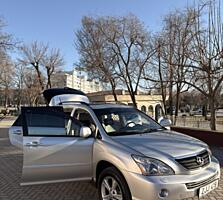 Продам, Lexus RX 400h 2008 рестайлинг
