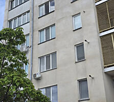 Продается уникальная 3-комнатная квартира на Мечникова