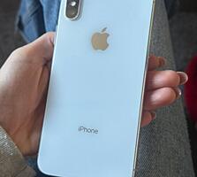 Продам Iphone X