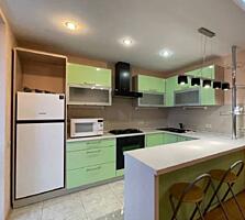 Продам 3-к квартиру в кирпичной высотке, низ ул. Рабочая